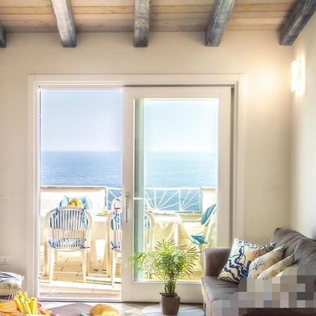 Tra Blu E Celeste Apartment Castelsardo Exterior photo